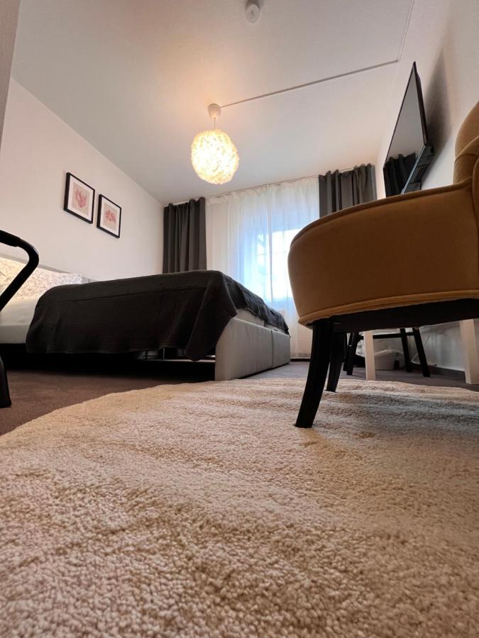 Hotel Abtshof هالبيرشتادت المظهر الخارجي الصورة