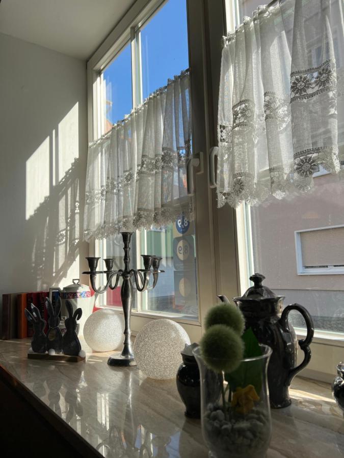 Hotel Abtshof هالبيرشتادت المظهر الخارجي الصورة