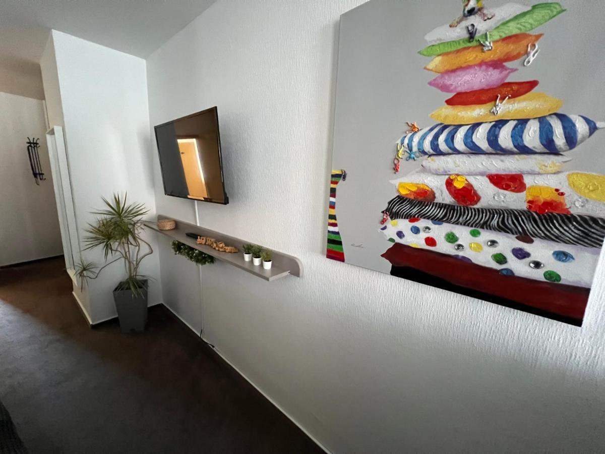 Hotel Abtshof هالبيرشتادت المظهر الخارجي الصورة